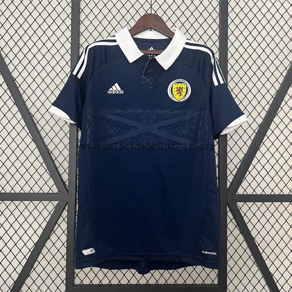 Camiseta Escocia Replica Primera Ropa Retro 2012 2014 Pide ahora de outlet