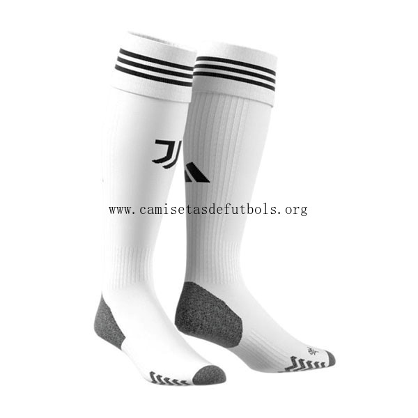 Calcetines Juventus Replica Segunda Ropa 2023/24 Bicoca humilde de outlet