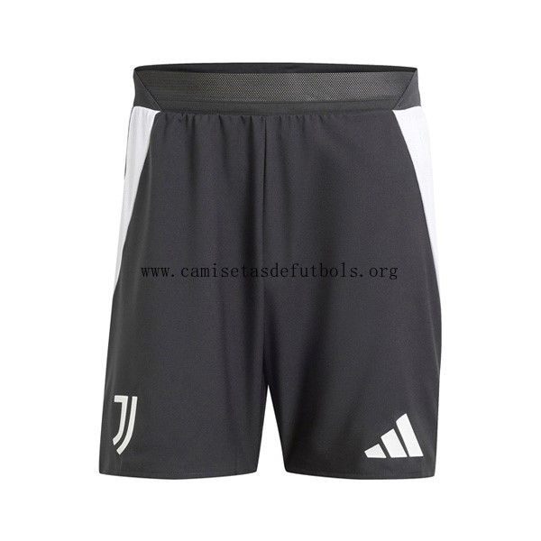 Pantalones Juventus Replica Primera Ropa 2024/25 ¡¡Menudo/a barato preciaco de outlet!