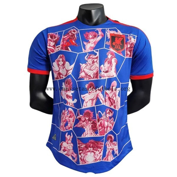 Camiseta Japón Special Edition 2023/24 2 Date prisa de derribo