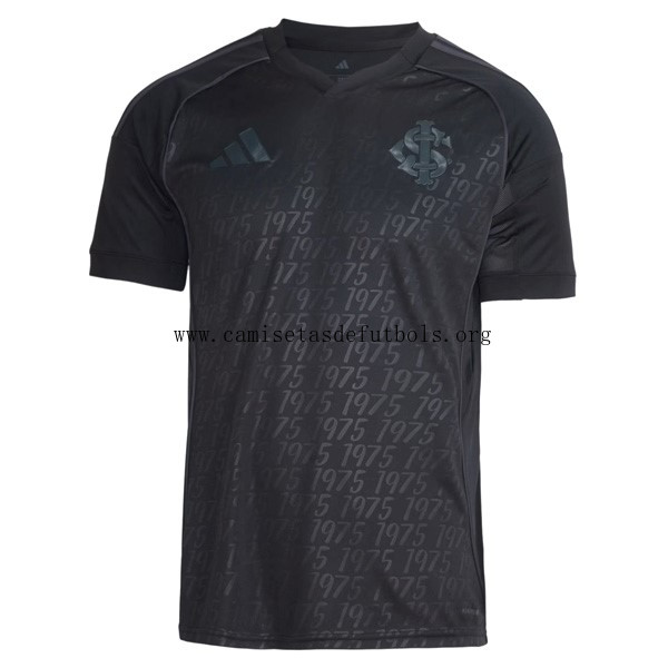 Camiseta Internacional Replica Tercera Ropa 2025/26 ¡¡Ni te imaginas rebajón, adquiere!