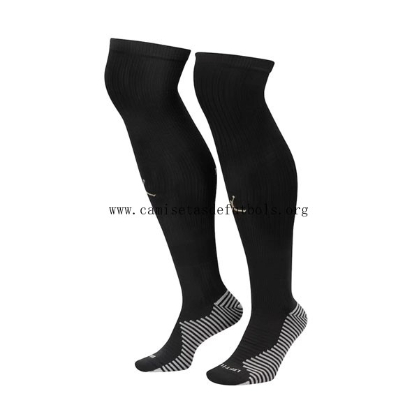 Calcetines Paris Saint Germain Replica Tercera Ropa 2023/24 Chollazo portentoso de la temporada