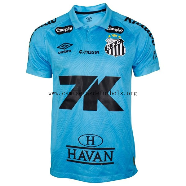 Camiseta Santos FC Replica Tercera Ropa 2025-26 ¡¡Ni te imaginas económico liquidación de risa!