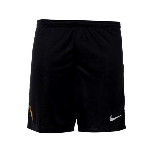 Pantalones RCD Mallorca Replica Primera Ropa 2024/25 ¡¡Cómo oferta, adquiere!