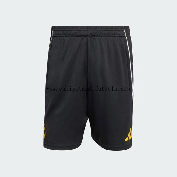 Pantalones Real Madrid Avengers 2025-26 Preciaso soberbio de colección