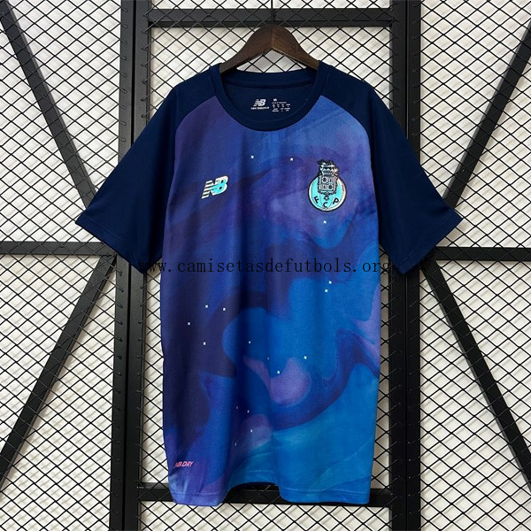 Camiseta Porto Starry Sky Edition 2024 2025 Celestial oportunidad, aprovéchalo antes de que se acabe