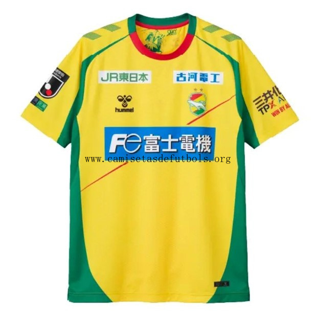 Camiseta JEF United Replica Primera Ropa 2026 No lo dejes escapar de infarto