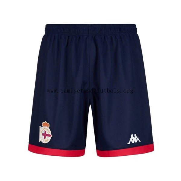 Pantalones Deportivo de la Coruña Replica Segunda Ropa 2024/25 ¡¡Ni te imaginas espectacular oferta de fábrica!