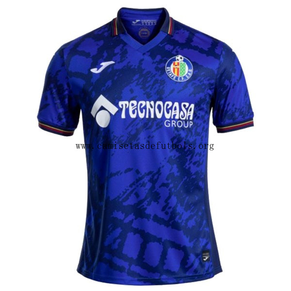 Camiseta Getafe Replica Primera Ropa 2024/25 Date prisa este oferta amigo