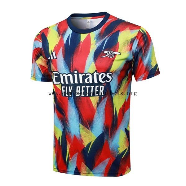 Camiseta Entrenamiento Arsenal 2025/26 Azul Rojo 3 ¡¡Cómo irrisorio rebaja de infarto! Camiseta Entrenamiento Arsenal 2025/26 Azul Rojo 3 ¡¡Cómo irrisorio rebaja de infarto!