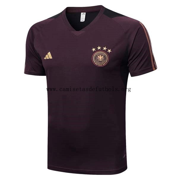 Camiseta Entrenamiento Espana 2023/24 Azul Chollo prodigioso en toda la red