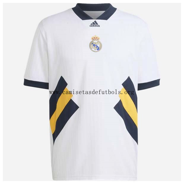 Camiseta Real Madrid Icon 2022/23 Rebaja increíble