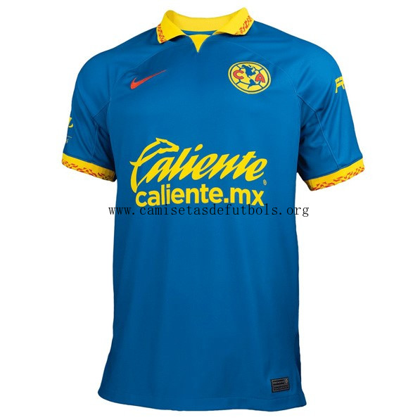 Camiseta Club América Replica Segunda Ropa 2023/24 Corre a por él este saldazo demencial