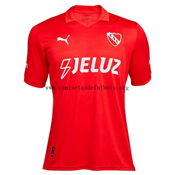 Camiseta Independiente Replica Primera Ropa 2024/25 ¡¡Vaya divino rebajón de colección!