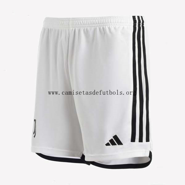 Pantalones Juventus Replica Segunda Ropa 2023/24 ¡¡Menudo/a rebajón, agarra!