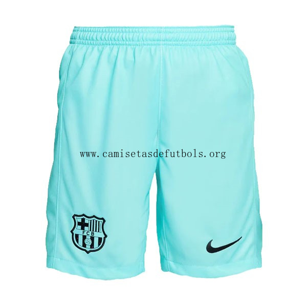 Pantalones Barcelona Replica Tercera Ropa 2023/24 Benefíciate este rebajón amigo