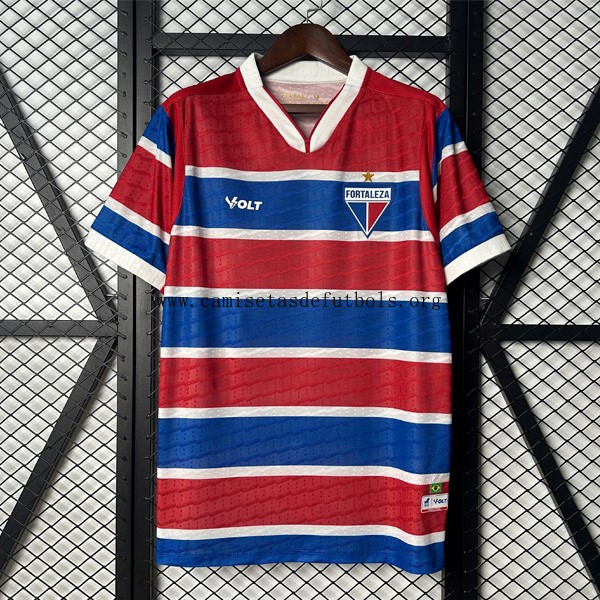Camiseta Fortaleza Replica Primera Ropa 2025/26 ¿¡Menudo/a descuento?