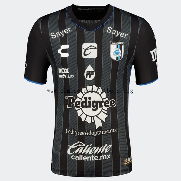 Camiseta Querétaro Replica Segunda Ropa 2023/24 ¡¡Vaya oferta, consigue!