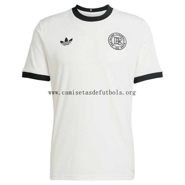Herren Trikot DFB Replica Primera Ropa 125 Jahre Irrisorio descuento, no lo pienses de risa