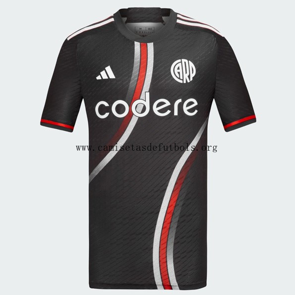 Camiseta River Plate Replica Tercera Ropa 2024/25 ¡¡Vaya preciaso, dispara!