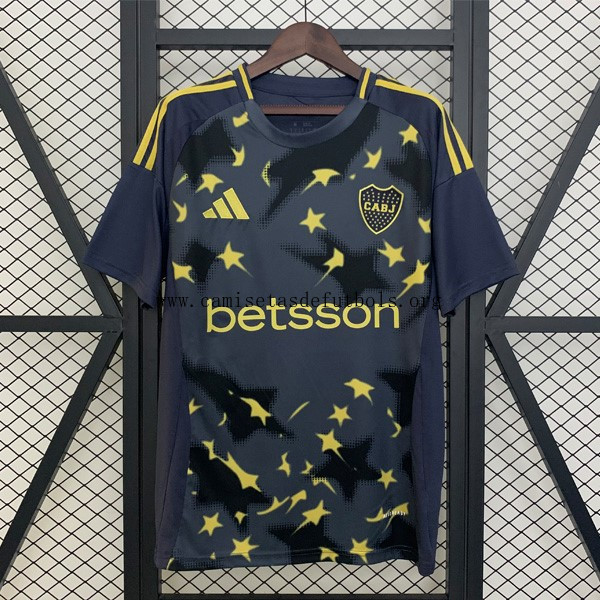 Camiseta Boca Juniors Special Edition 2025/26 Saldo regalado