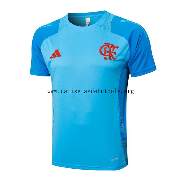 Camiseta Entrenamiento Flamengo 2025/26 Azul 2 Razonable preciaco, gasta menos por tiempo limitado