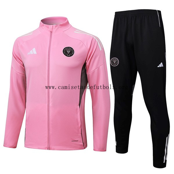 Chandal Inter Miami 2025/26 Rosa 5 Liquidación amigo