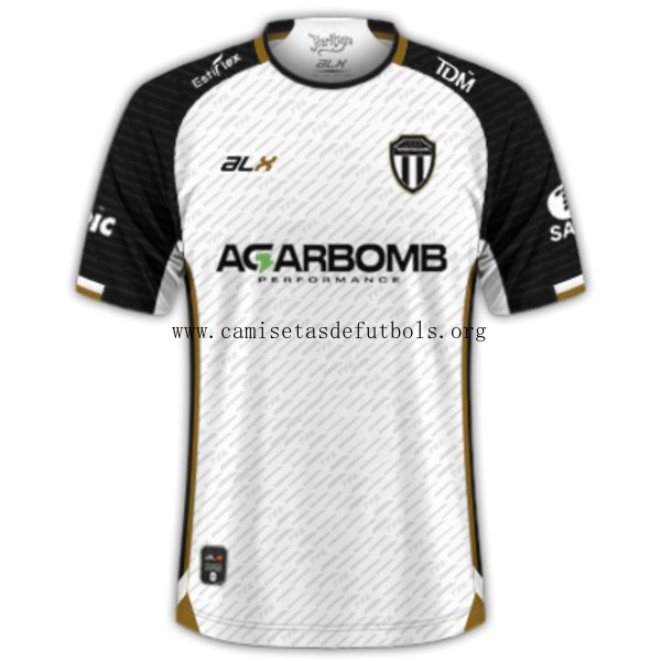 Camiseta Terengganu Replica Primera Ropa 2024/25 Saldo milagroso por tiempo limitado