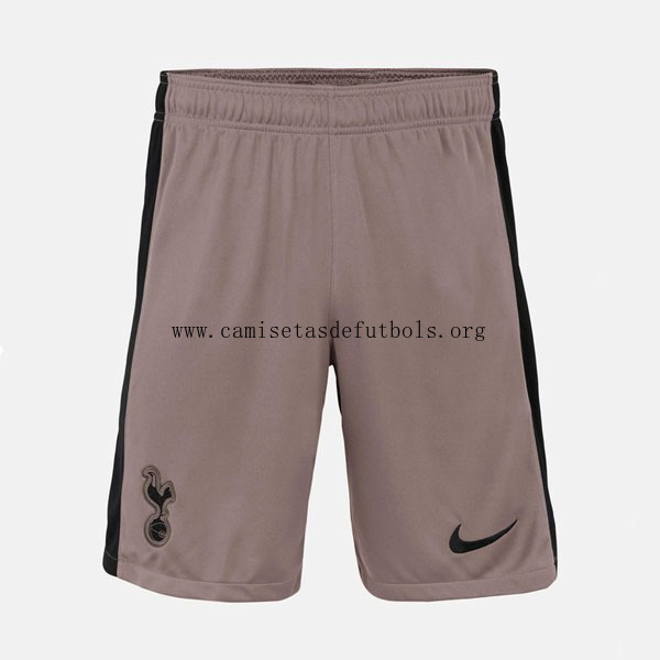 Pantalones Tottenham Replica Tercera Ropa 2023/24 Bicoca espectacular
