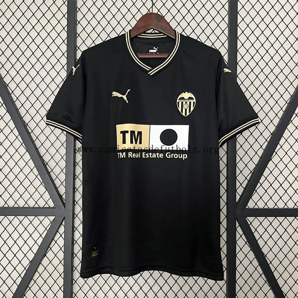 Camiseta Valencia Special Edition 2024/25 Chollazo amigo antes de que se acabe