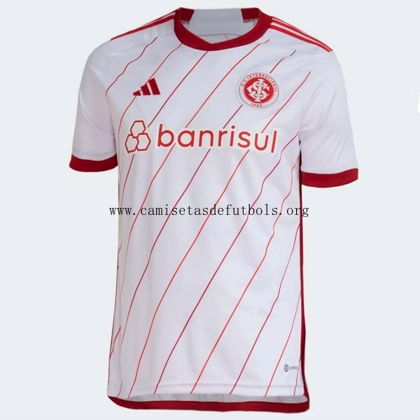 Camiseta Internacional Replica Primera Ropa 2023/24 Chollo sensacional sin competencia
