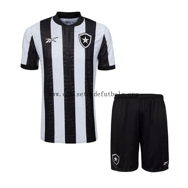 Camiseta Botafogo Replica Primera Ropa Niño 2023/24 ¡¡Ni te imaginas formidable ahorro solo hoy!