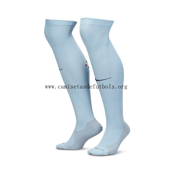 Calcetines Portugal Replica Segunda Ropa 2024 ¡¡Menudo/a rebaja, pide ahora!