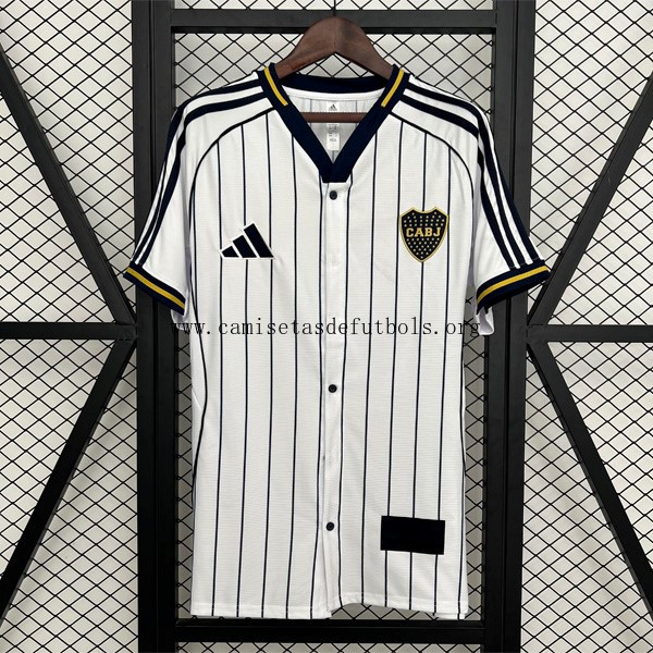 Camiseta Boca Juniors Special Edition 2025/26 Rebaja razonable