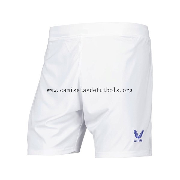 Pantalones Everton Replica Primera Ropa 2025/26 Adquiere este gangaza regalado