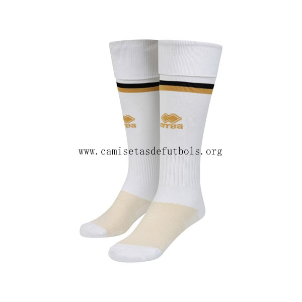 Calcetines Sheffield United Replica Segunda Ropa 2025/26 ¡¡Ni te imaginas milagroso ahorro de risa!