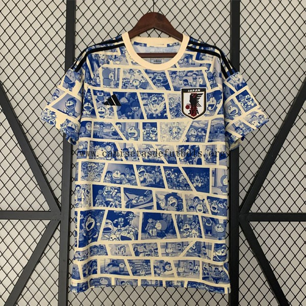 Camiseta Japón Special Edition 2023/24 7 Rebajón amigo de outlet