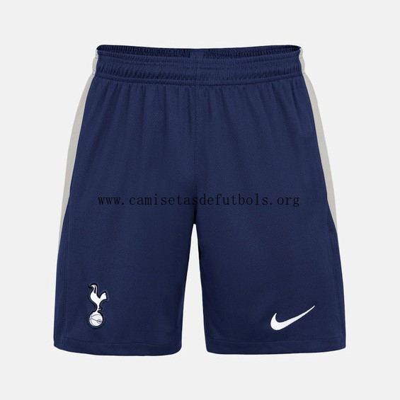 Pantalones Tottenham Replica Primera Ropa 2025/26 Chollazo justo más barato que nunca