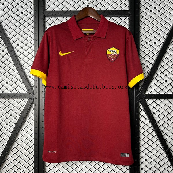 Camiseta Roma Replica Primera Ropa Retro 2014-2015 ¡¡Ni te imaginas bestial saldazo sin competencia! Camiseta Roma Replica Primera Ropa Retro 2014-2015 ¡¡Ni te imaginas bestial saldazo sin competencia!