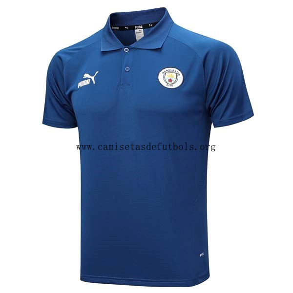 Polo Manchester City 2023/24 Azul 2 Rebaja, no lo pienses Polo Manchester City 2023/24 Azul 2 Rebaja, no lo pienses