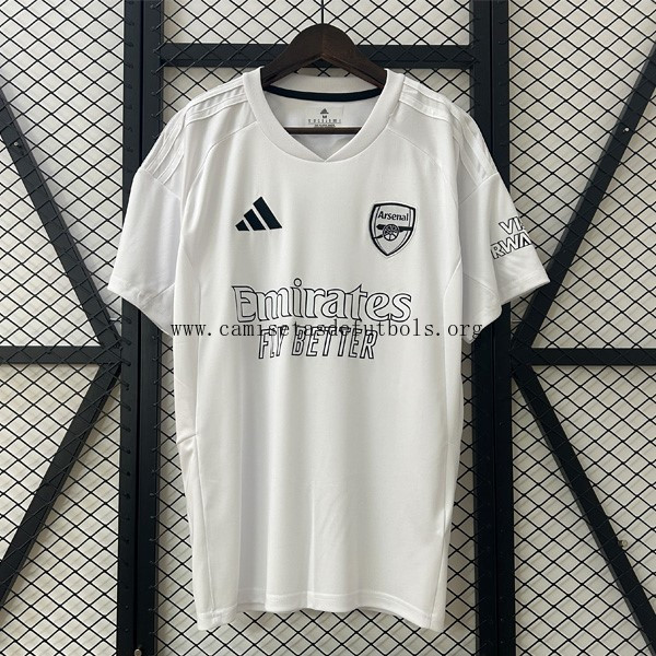 Camiseta Arsenal Special Edition 2025/26 Precio amigo de colección Camiseta Arsenal Special Edition 2025/26 Precio amigo de colección