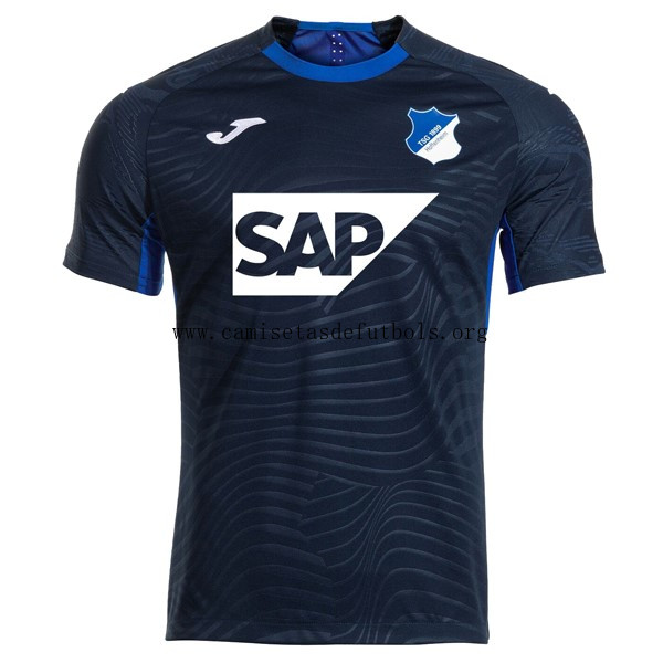 Camiseta Hoffenheim Replica Primera Ropa 2025-26 Hazte con él este saldo razonable