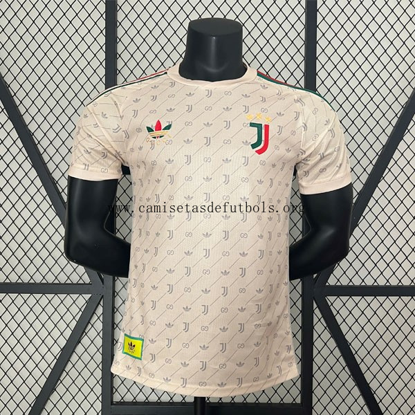 Camiseta Juventus co-branded version 2024/25 Ganga brutal con devolución gratis