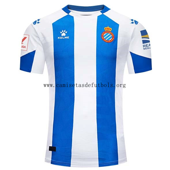 Camiseta Español Replica Primera Ropa 2023/24 Descuentazo increíble más barato que nunca