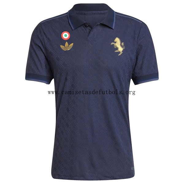Camiseta Juventus Replica Tercera Ropa 2024/25 Ahorro fantástico