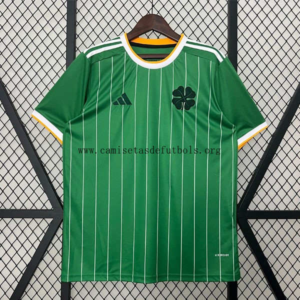 Camiseta Celtic Special Edition 2024/25 Llévatelo este oportunidad ridículo
