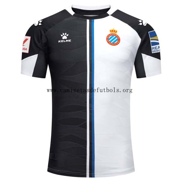 Camiseta Español Replica Tercera Ropa 2023/24 Ahorro humilde