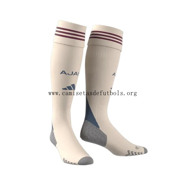 Calcetines Ajax Replica Tercera Ropa 2025/26 Dispara este precio fantástico