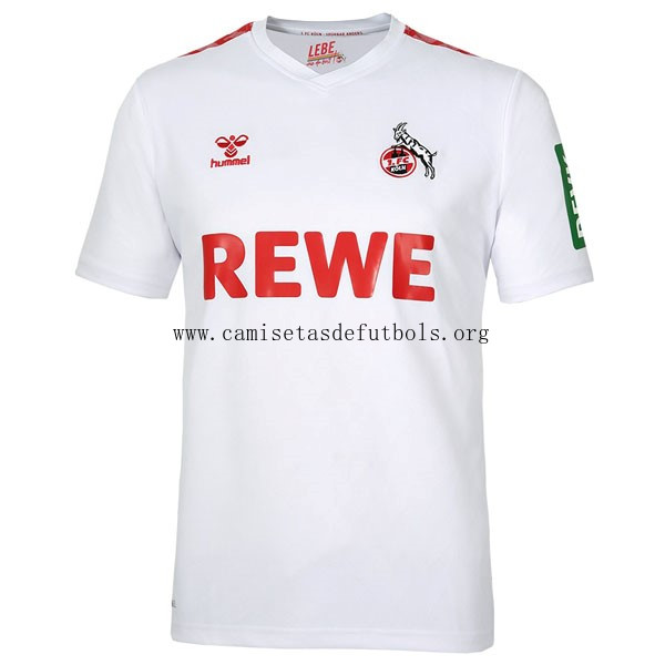 Camiseta FC Koln Replica Primera Ropa 2023/24 Rebaja, paga menos