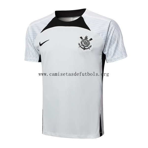 Camiseta Entrenamiento Barcelona 2024/25 Corinthians Negro Activa este oportunidad irrisorio